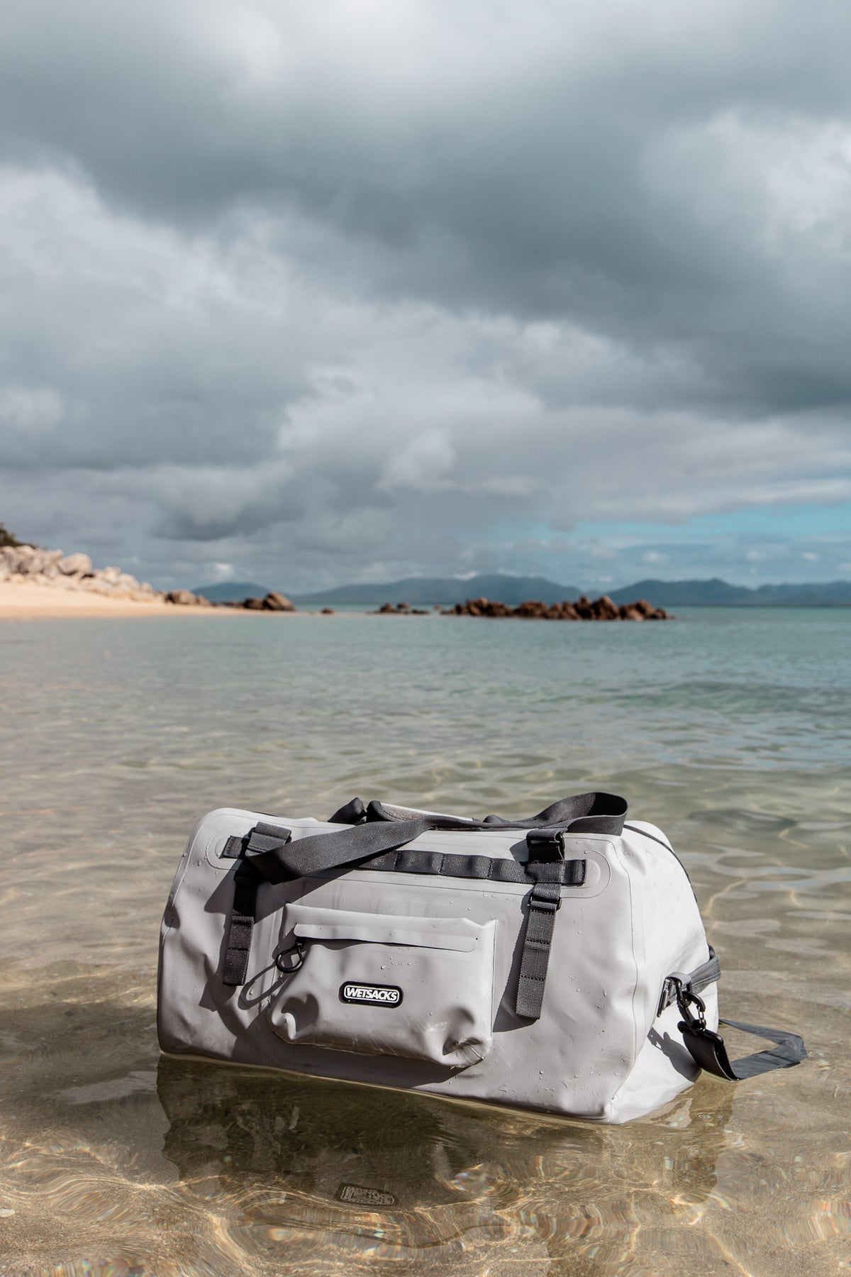 Waterproof Premium Explorer Duffle – 51L (PRE ORDER)