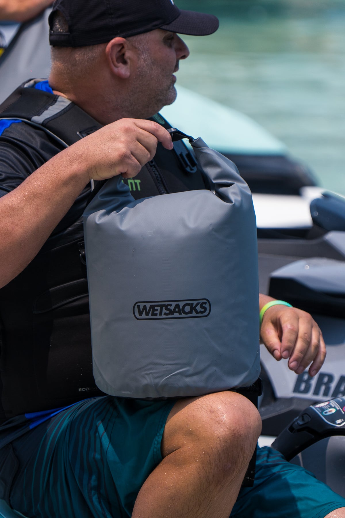 25L WET SACK
