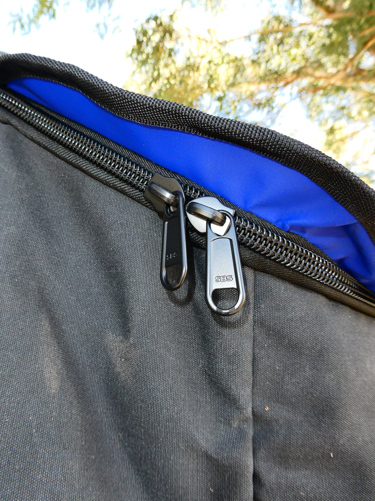Expedition Spare Wheel Bag