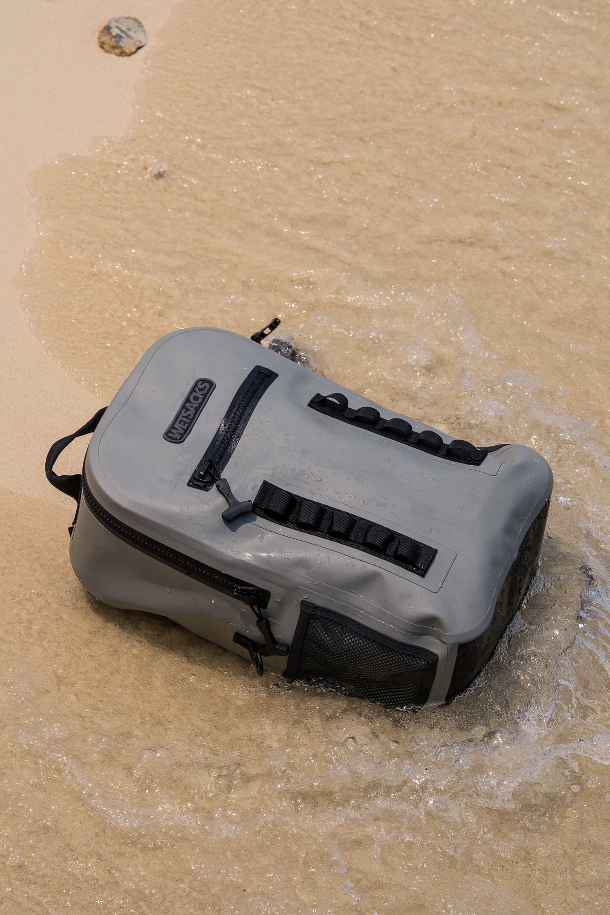 Mk2 Waterproof Backpack – RUGGED