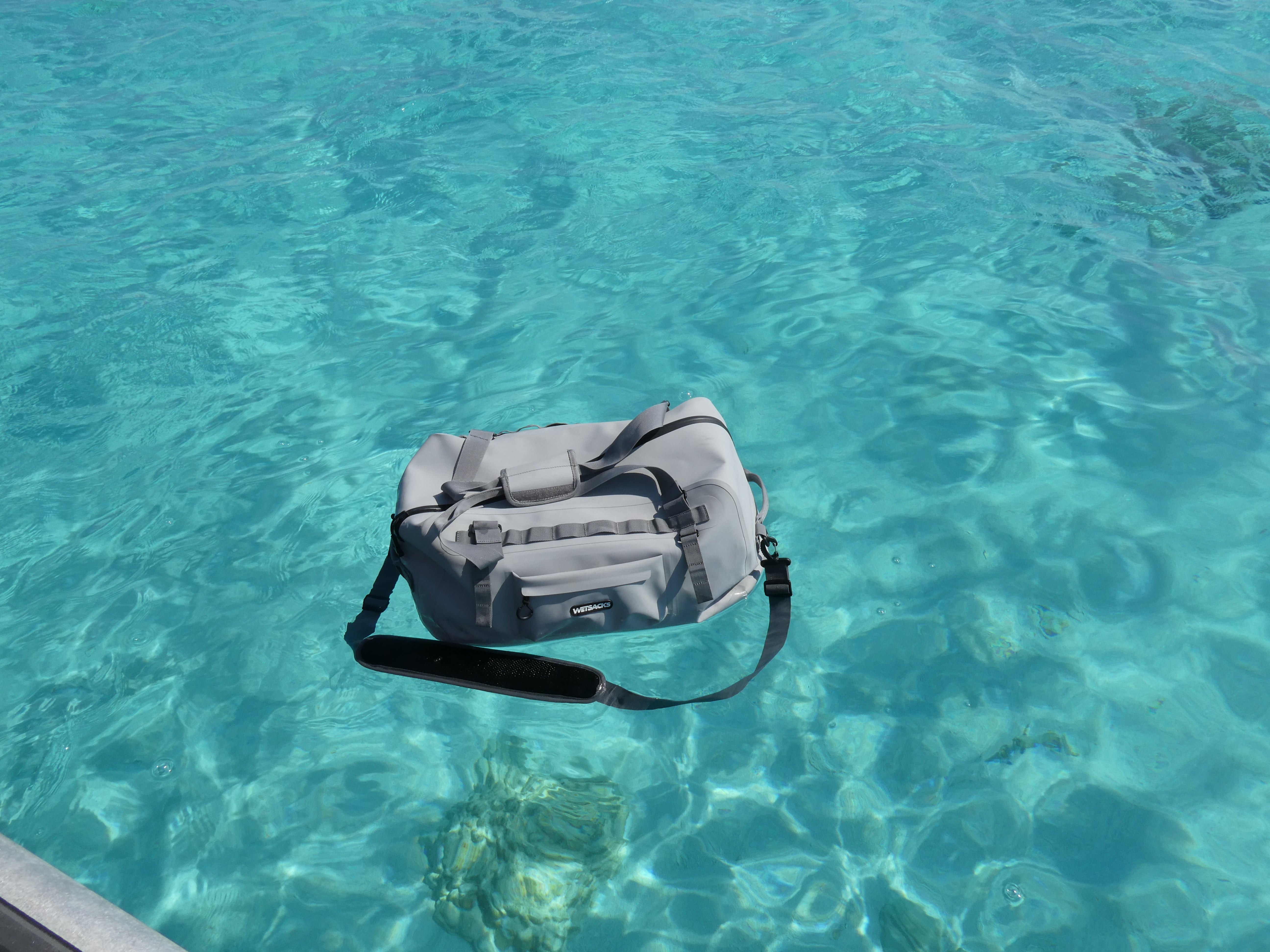 Explorer Duffle Bag (Pre - Order)