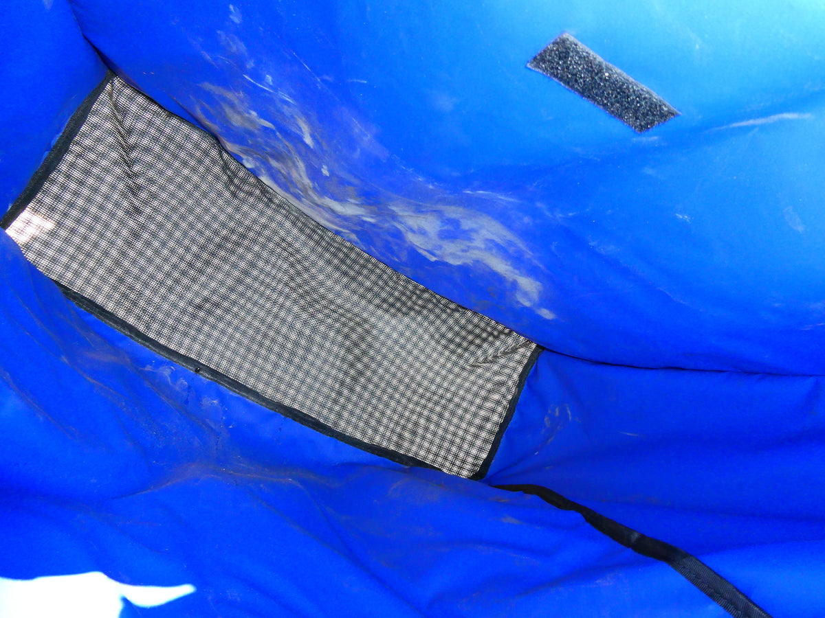 Expedition Spare Wheel Bag