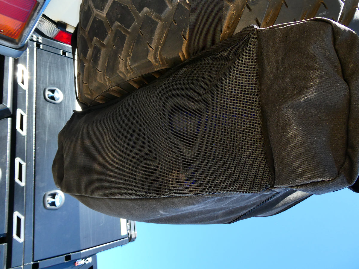 Expedition Spare Wheel Bag