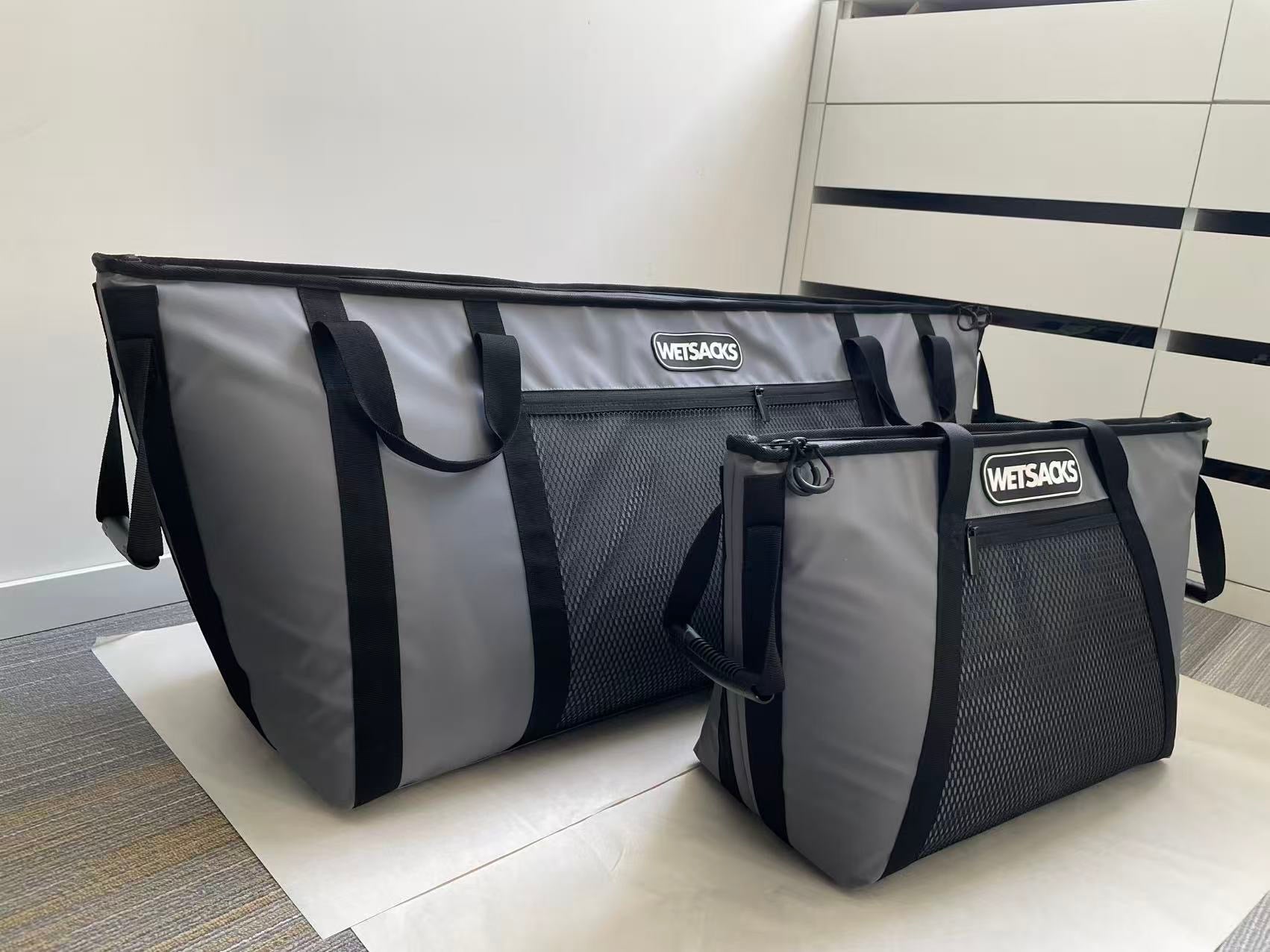 COMPACT 1.2M FISH COOLER (LONGHAUL)