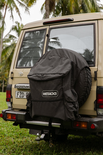 Expedition Spare Wheel Bag - Pre Order