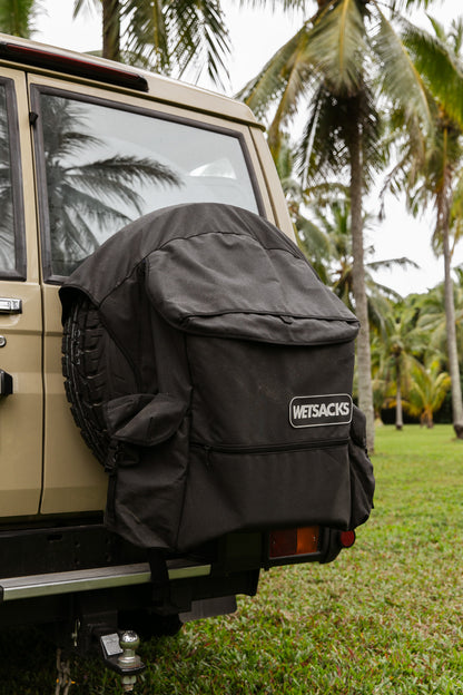 Expedition Spare Wheel Bag - Pre Order