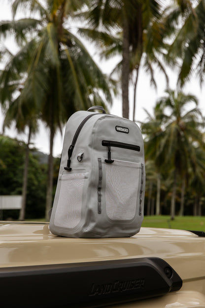 Stormproof Edition Waterproof Backpack – 21L