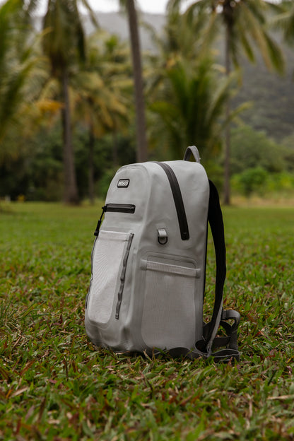 Stormproof Edition Waterproof Backpack – 21L