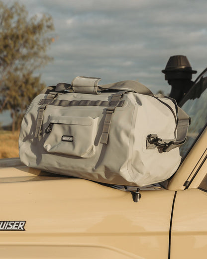 Waterproof Premium Explorer Duffle – 51L