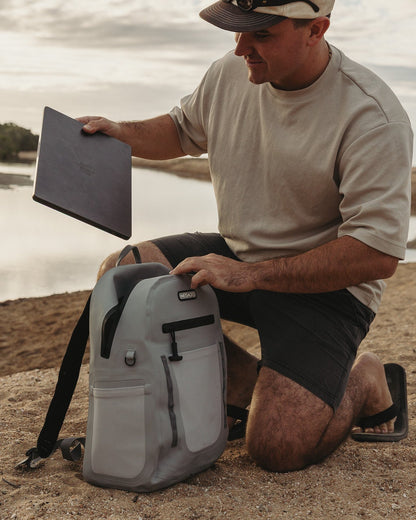 Stormproof Edition Waterproof Backpack – 21L