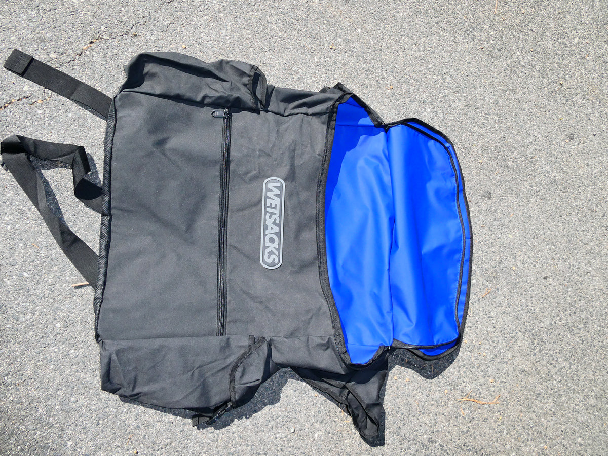 Expedition Spare Wheel Bag