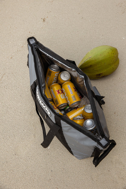 Wetsacks Day Trip Adventure Cooler