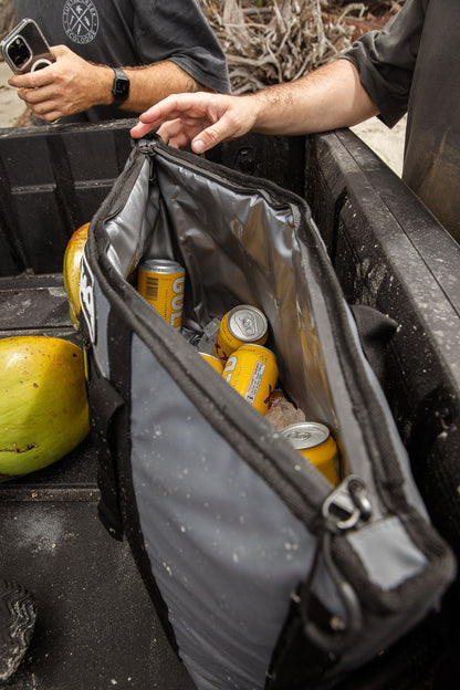 Wetsacks Day Trip Adventure Cooler