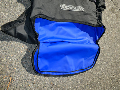Expedition Spare Wheel Bag