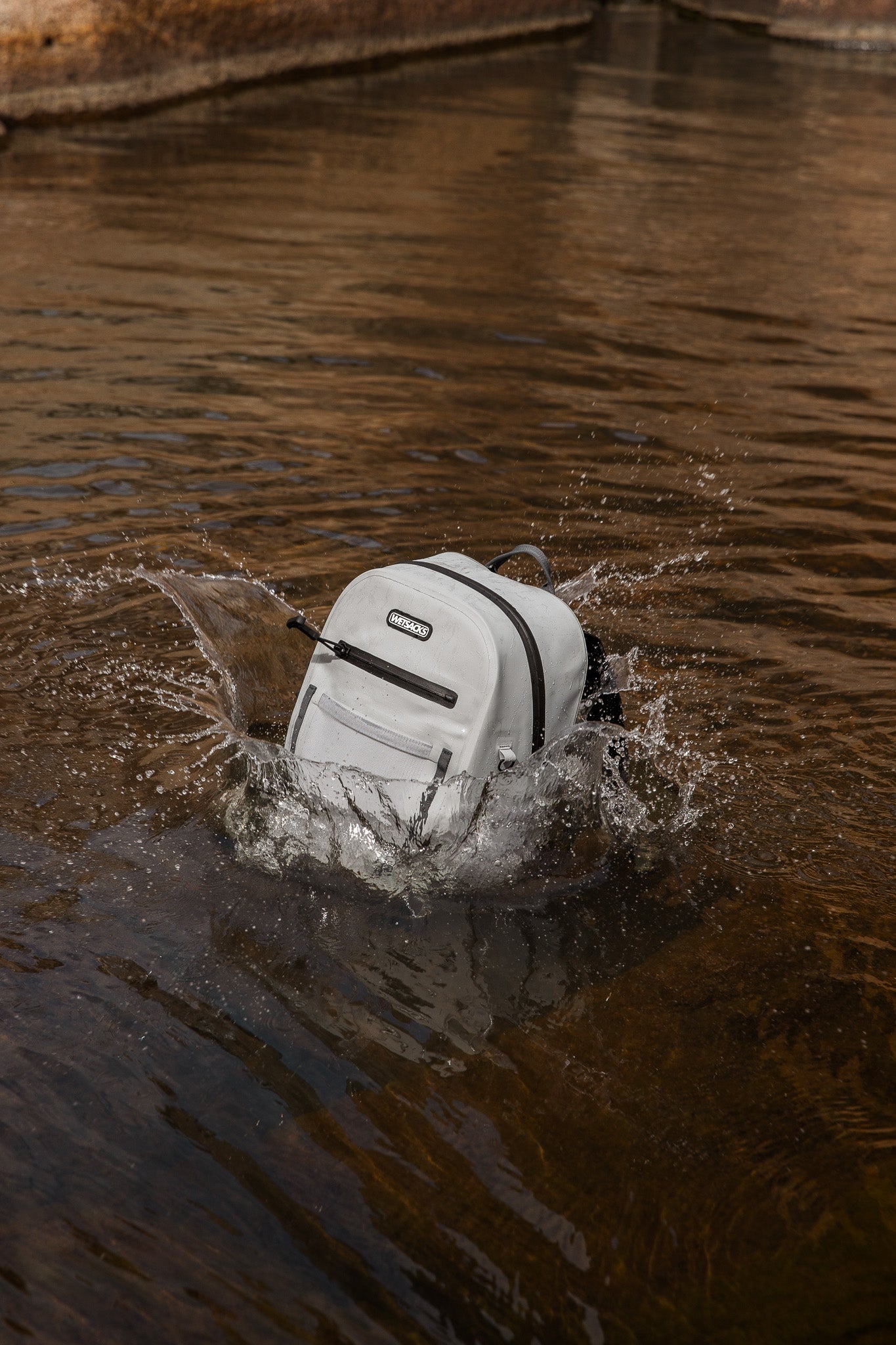 Stormproof Edition Waterproof Backpack – 21L
