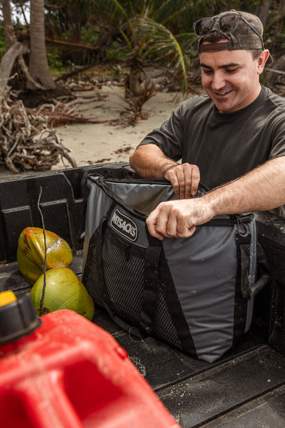 Wetsacks Day Trip Adventure Cooler