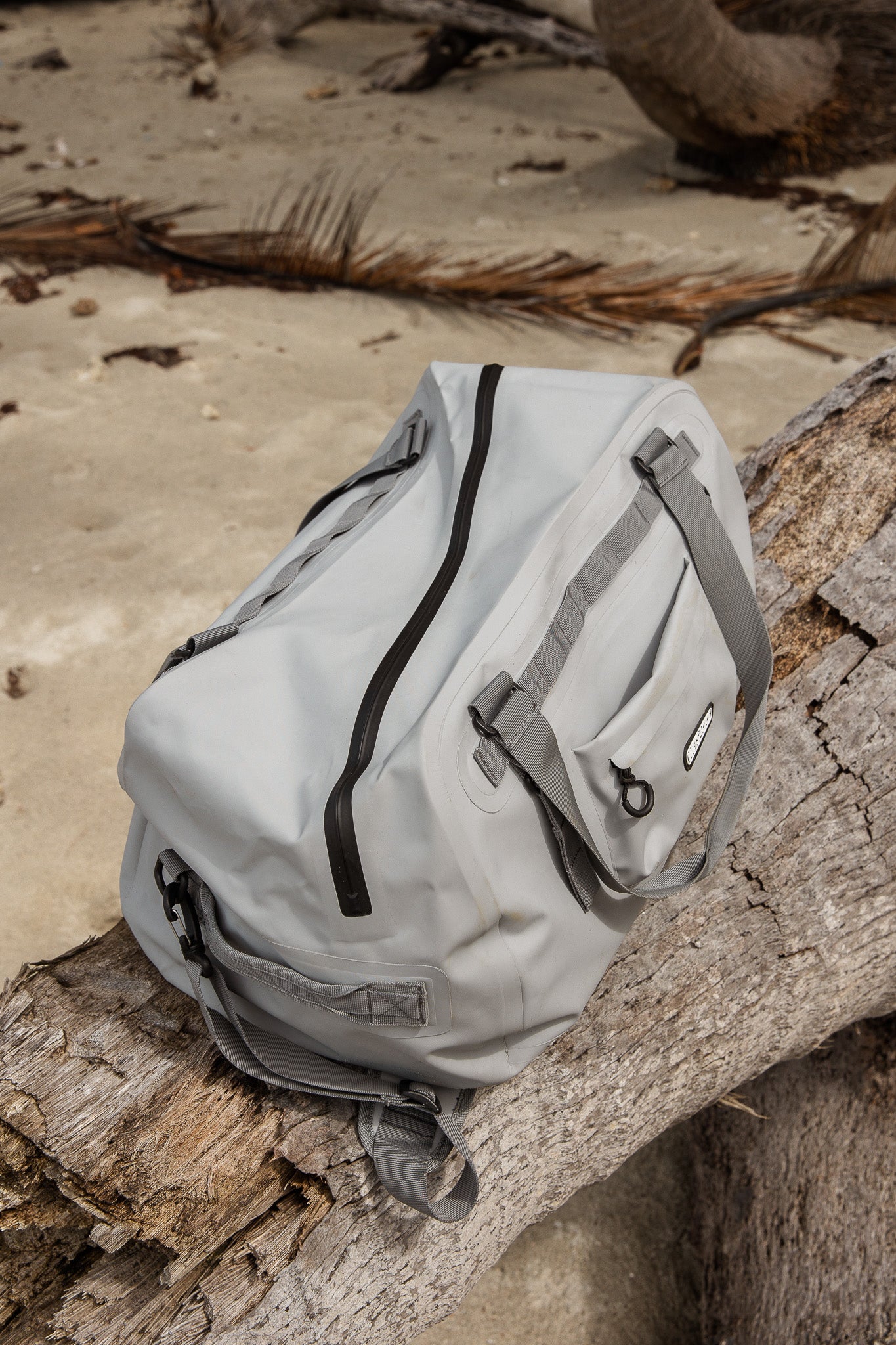 Waterproof Premium Explorer Duffle – 51L