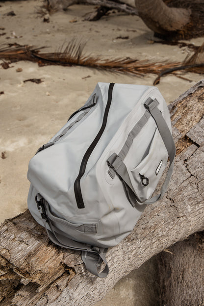 Waterproof Premium Explorer Duffle – 51L (PRE ORDER)