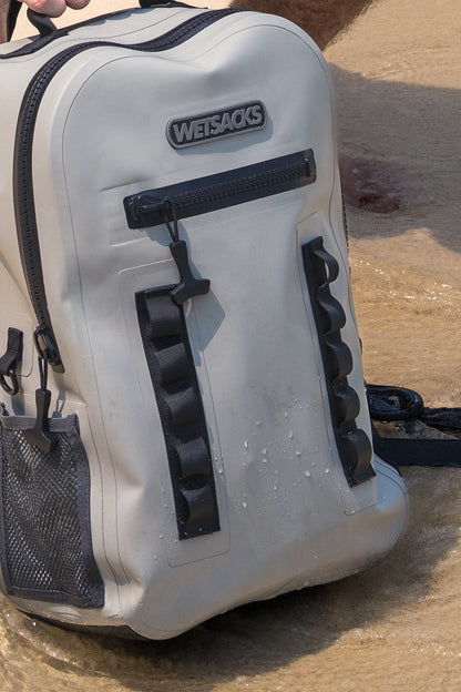 Mk2 Waterproof Backpack – RUGGED