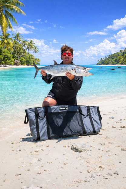 COMPACT 1.2M FISH COOLER (LONGHAUL)