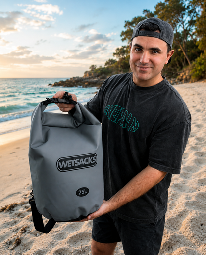25L WET SACK - PRE ORDER