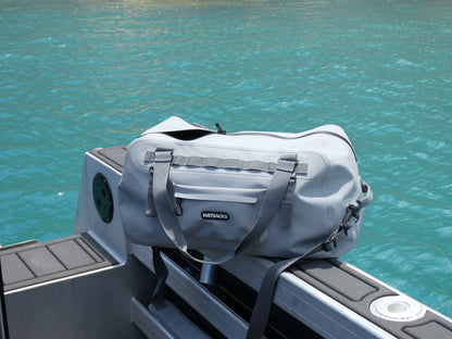 Explorer Duffle Bag (Pre - Order)