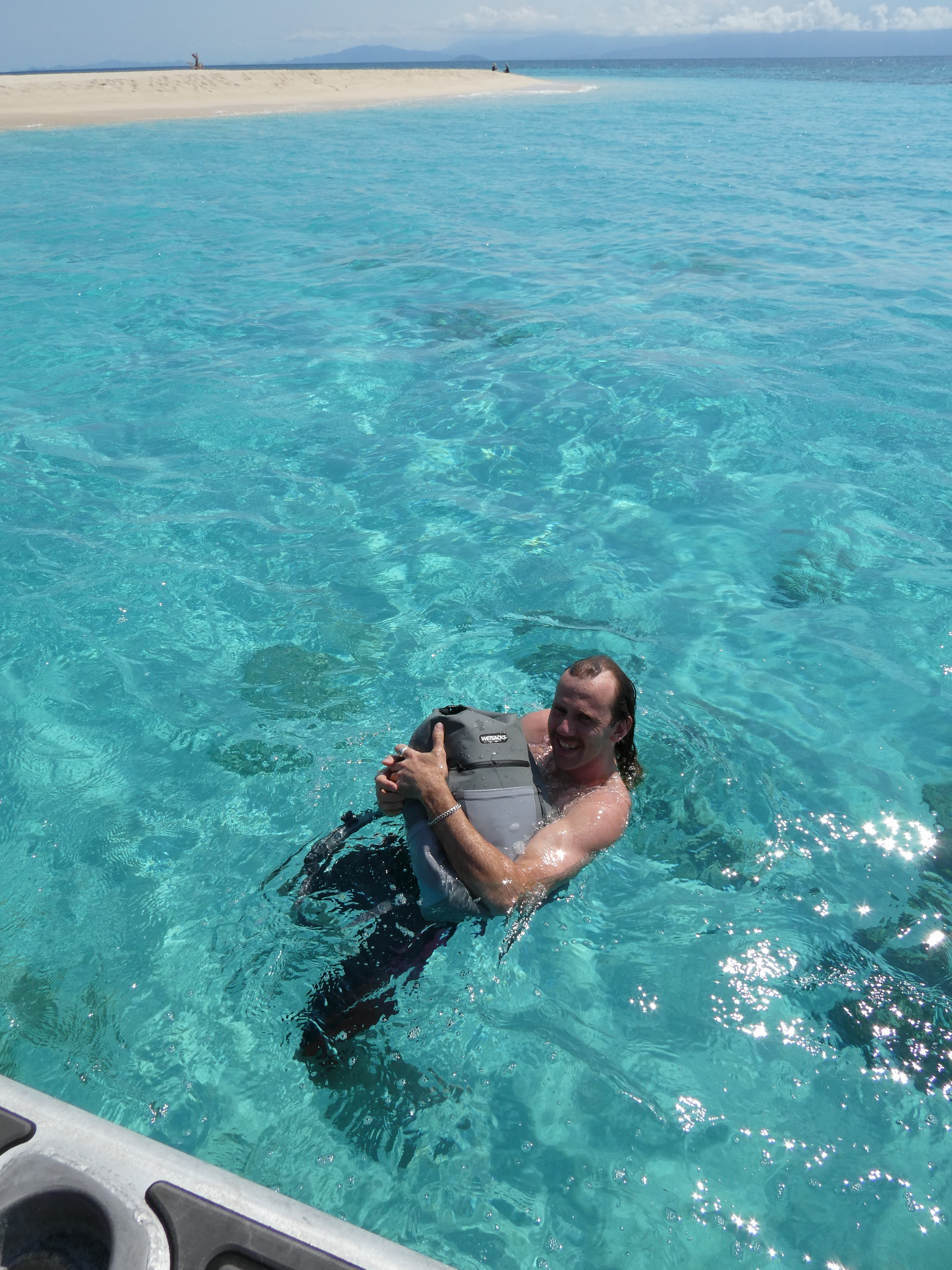 Adventure Backpack - Rollup (Pre - Order)