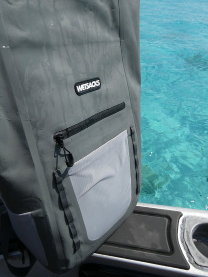 Adventure Backpack - Rollup (Pre - Order)