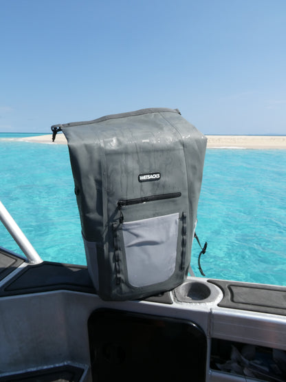 Adventure Backpack - Rollup (Pre - Order)