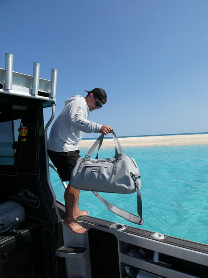 Explorer Duffle Bag (Pre - Order)