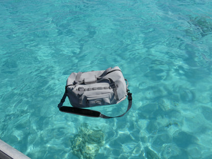 Explorer Duffle Bag (Pre - Order)