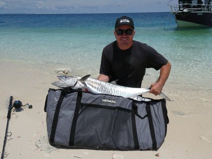 Longhaul Fish Cooler (Pre - Order)