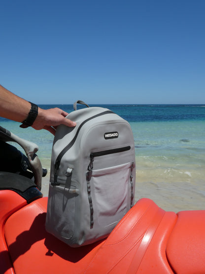 Stormproof Edition Waterproof Backpack – 21L