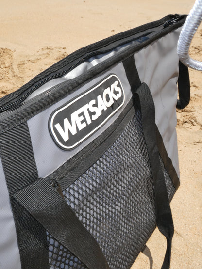 Wetsacks Day Trip Adventure Cooler