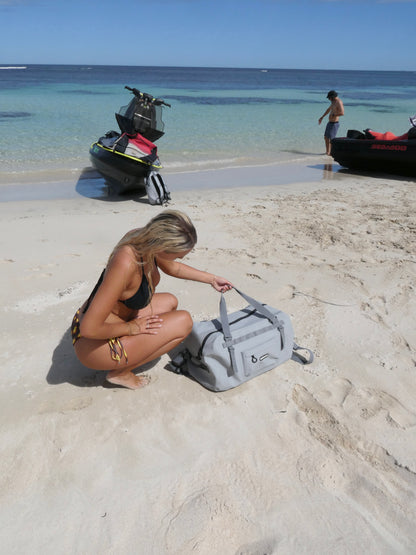 Waterproof Premium Explorer Duffle – 51L