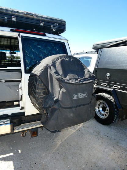 Expedition Spare Wheel Bag
