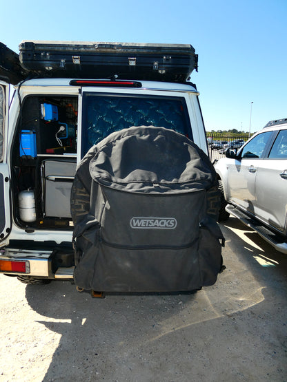 Expedition Spare Wheel Bag