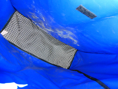 Expedition Spare Wheel Bag