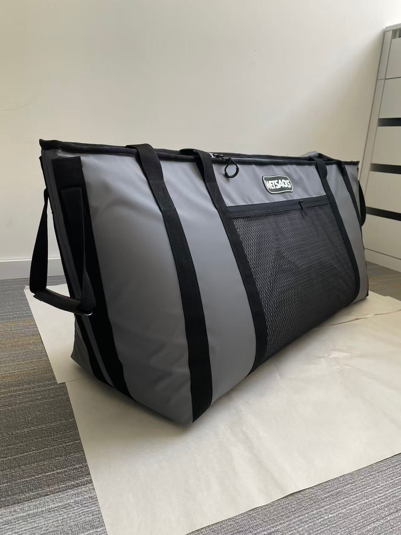 COMPACT 1.2M FISH COOLER (LONGHAUL)